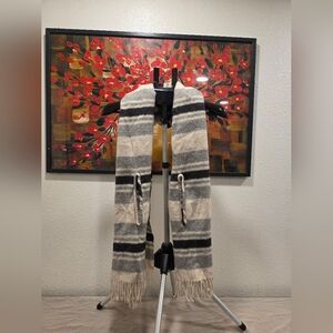 Madewell Ladies Shawl Scarf